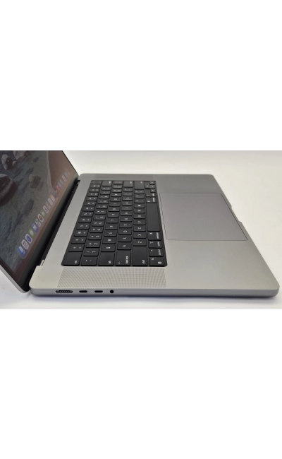 Apple MacBook Pro 16 A2485 M1 Max 64GB 1TB SSD 16,2